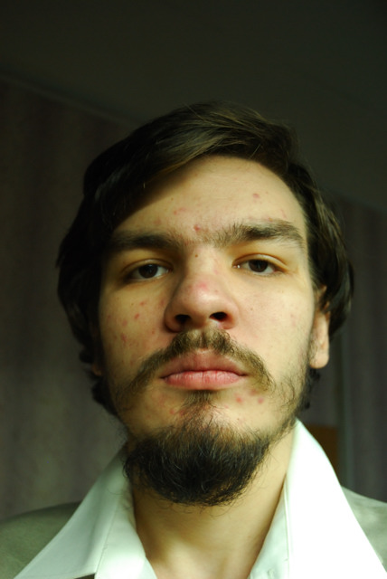 Я, werwolf