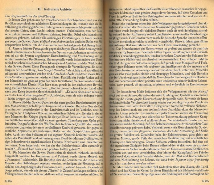 Meldugen aus dem Reich, 1938-1945, vol. 13, Nr.376