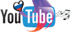 YouTube Eurovision логотип